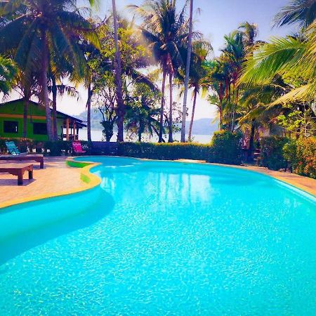 Banmae Resort Kohchang Koh Chang Bagian luar foto