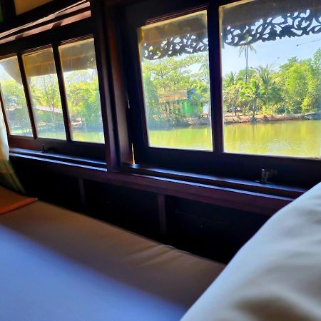 Banmae Resort Kohchang Koh Chang Bagian luar foto