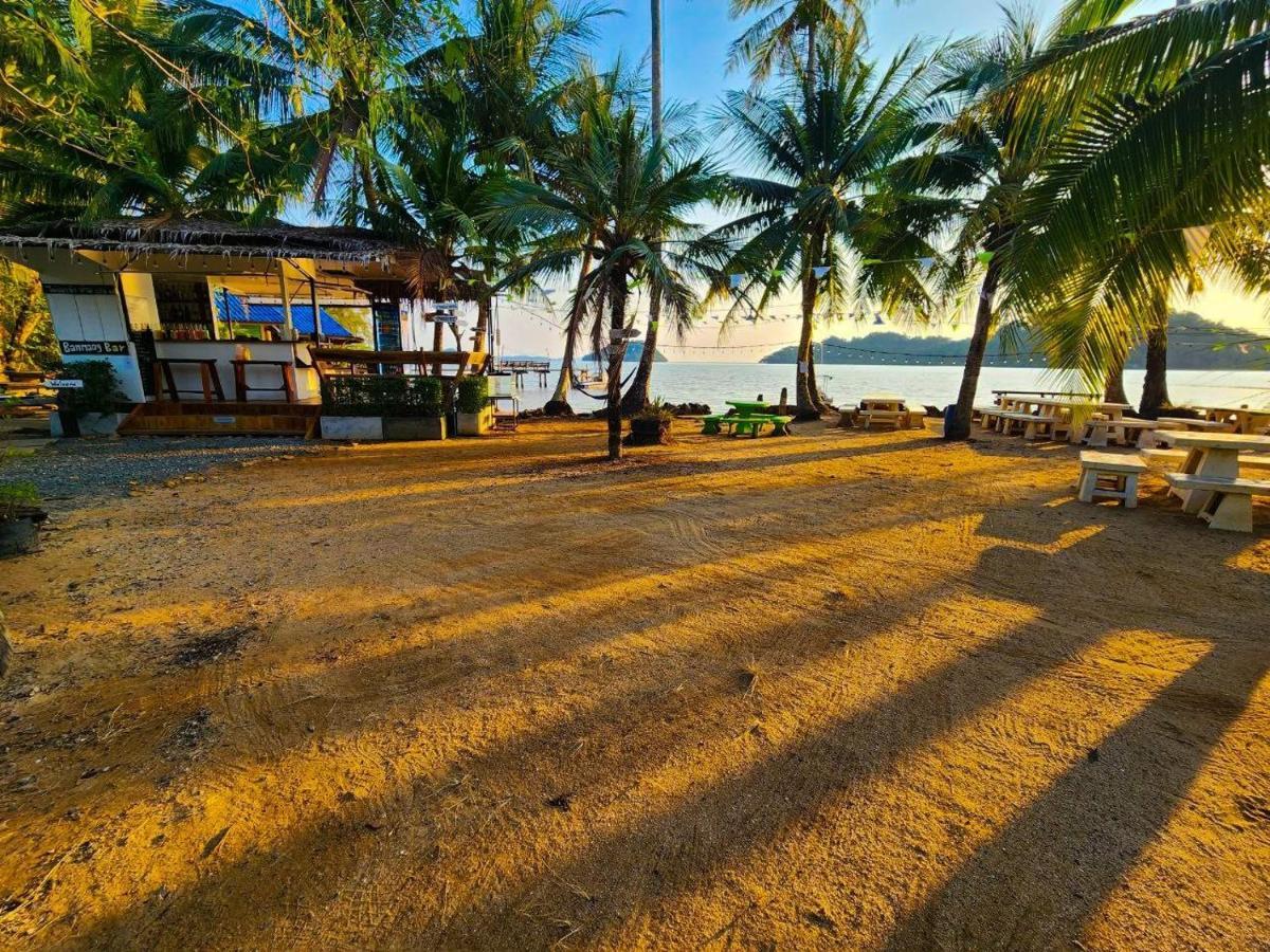 Banmae Resort Kohchang Koh Chang Bagian luar foto