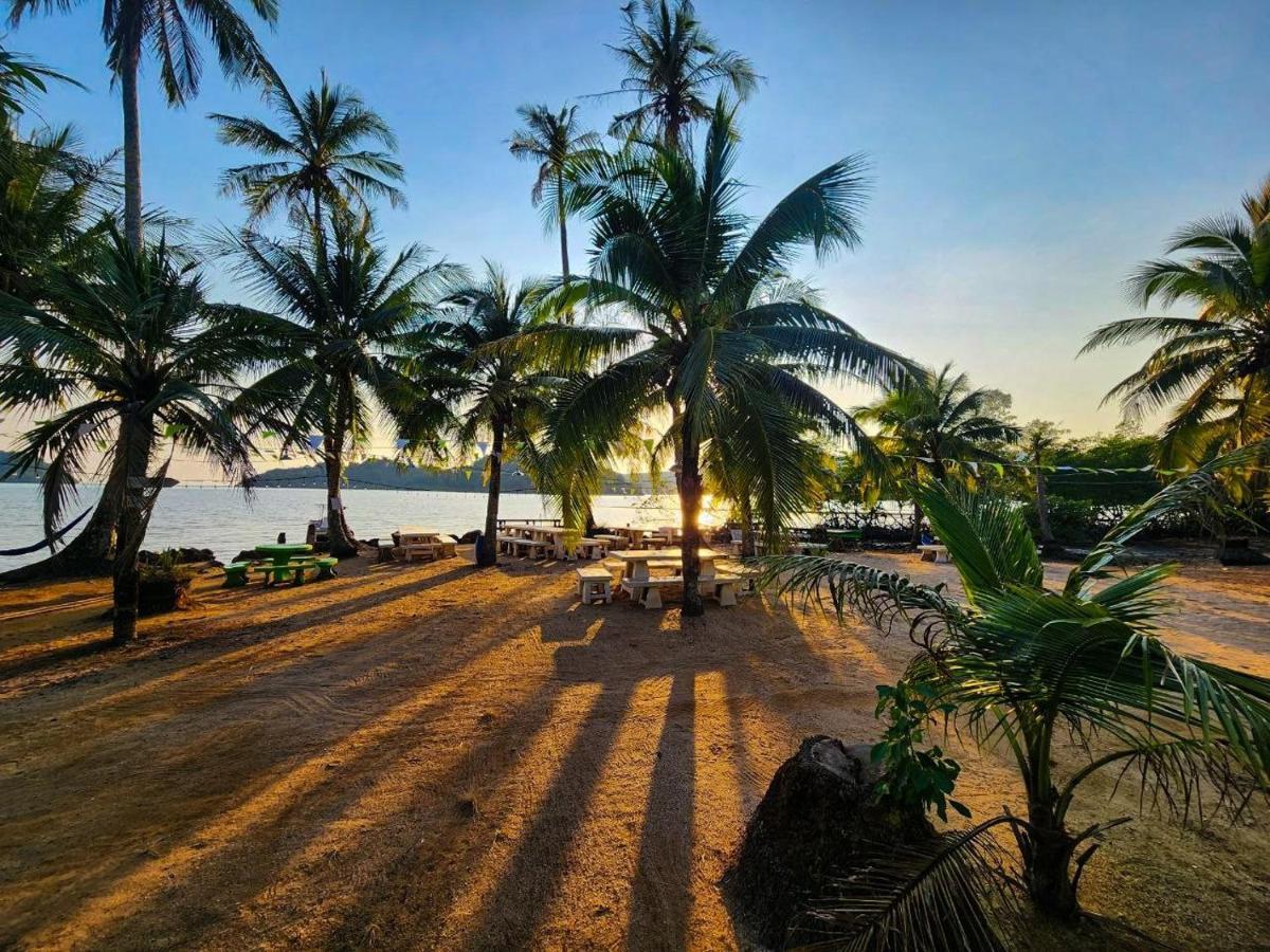 Banmae Resort Kohchang Koh Chang Bagian luar foto