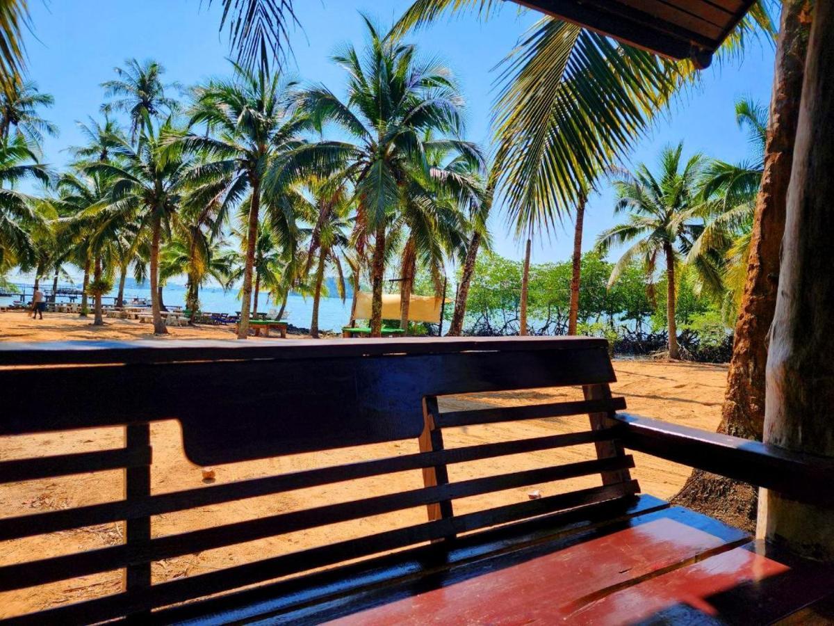 Banmae Resort Kohchang Koh Chang Bagian luar foto