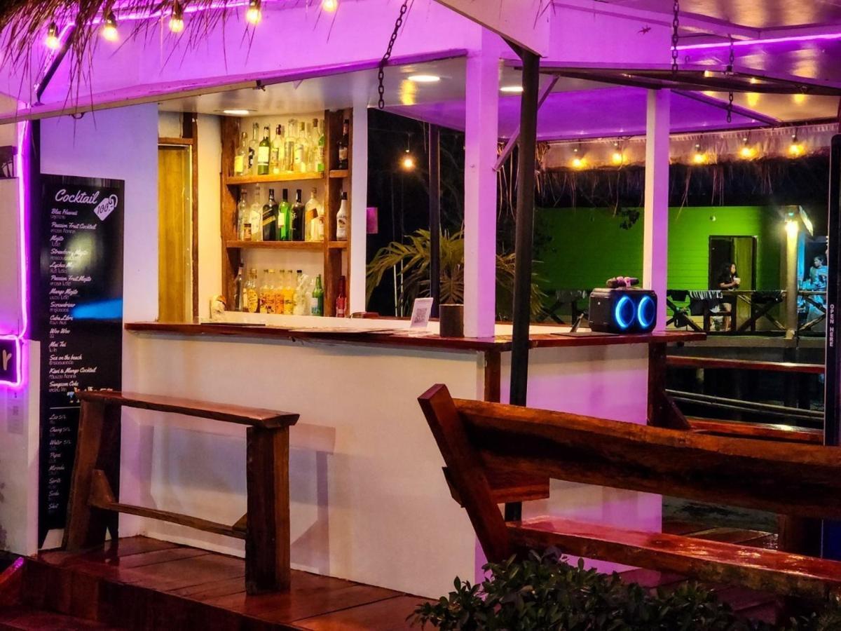 Banmae Resort Kohchang Koh Chang Bagian luar foto