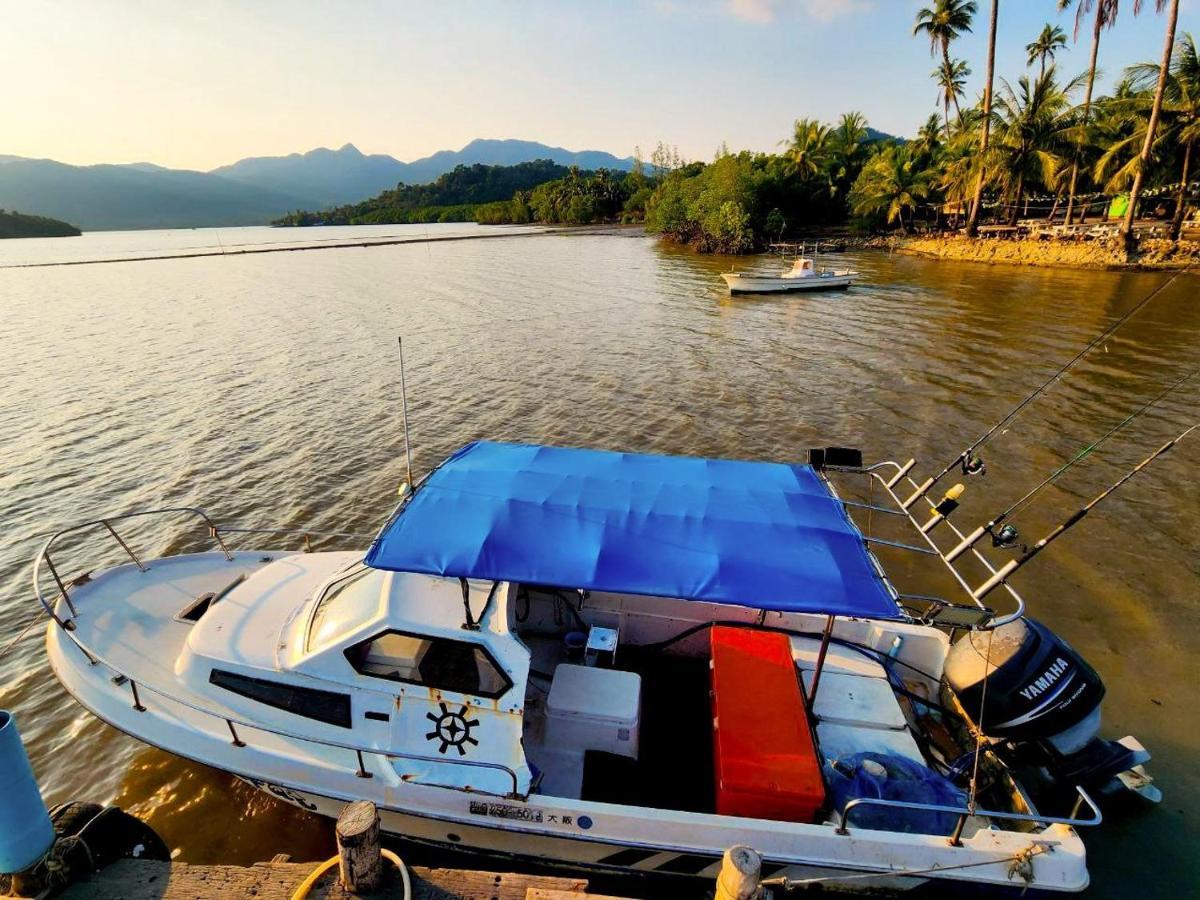 Banmae Resort Kohchang Koh Chang Bagian luar foto