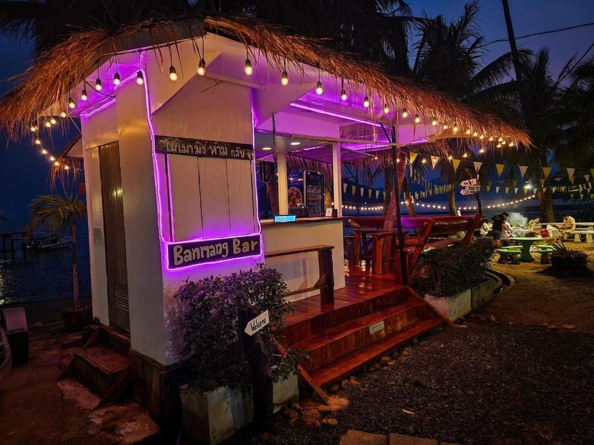 Banmae Resort Kohchang Koh Chang Bagian luar foto