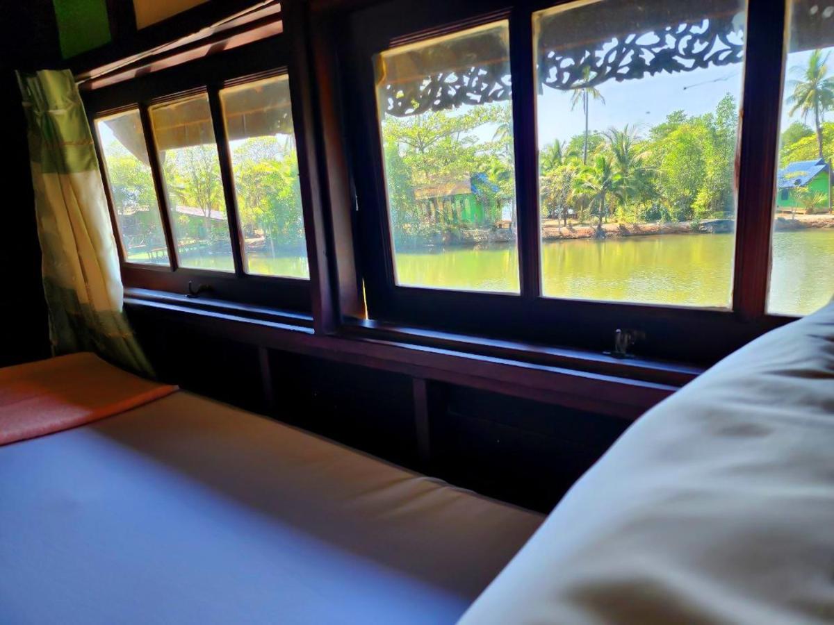 Banmae Resort Kohchang Koh Chang Bagian luar foto