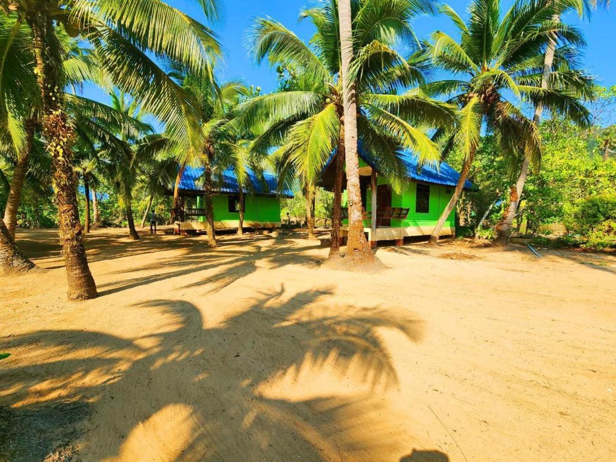 Banmae Resort Kohchang Koh Chang Bagian luar foto