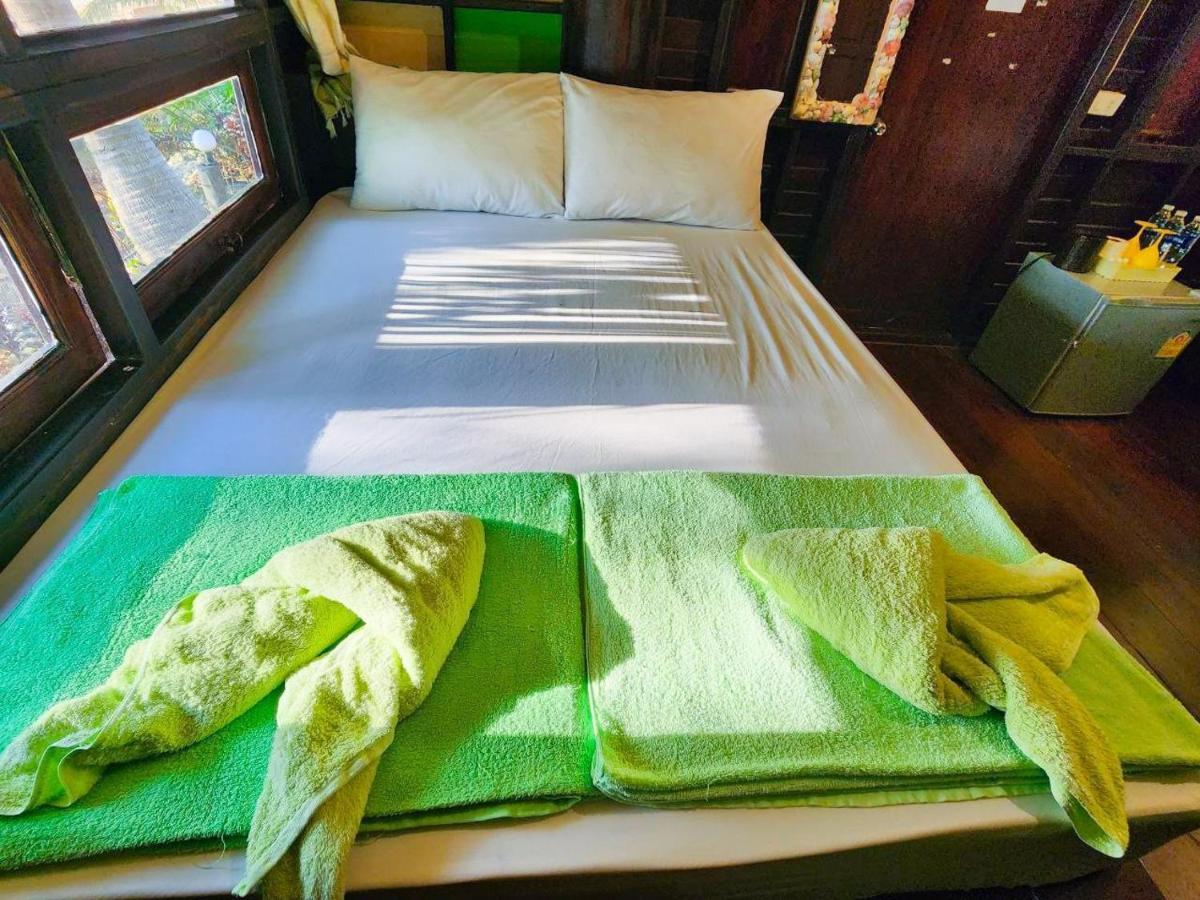 Banmae Resort Kohchang Koh Chang Bagian luar foto