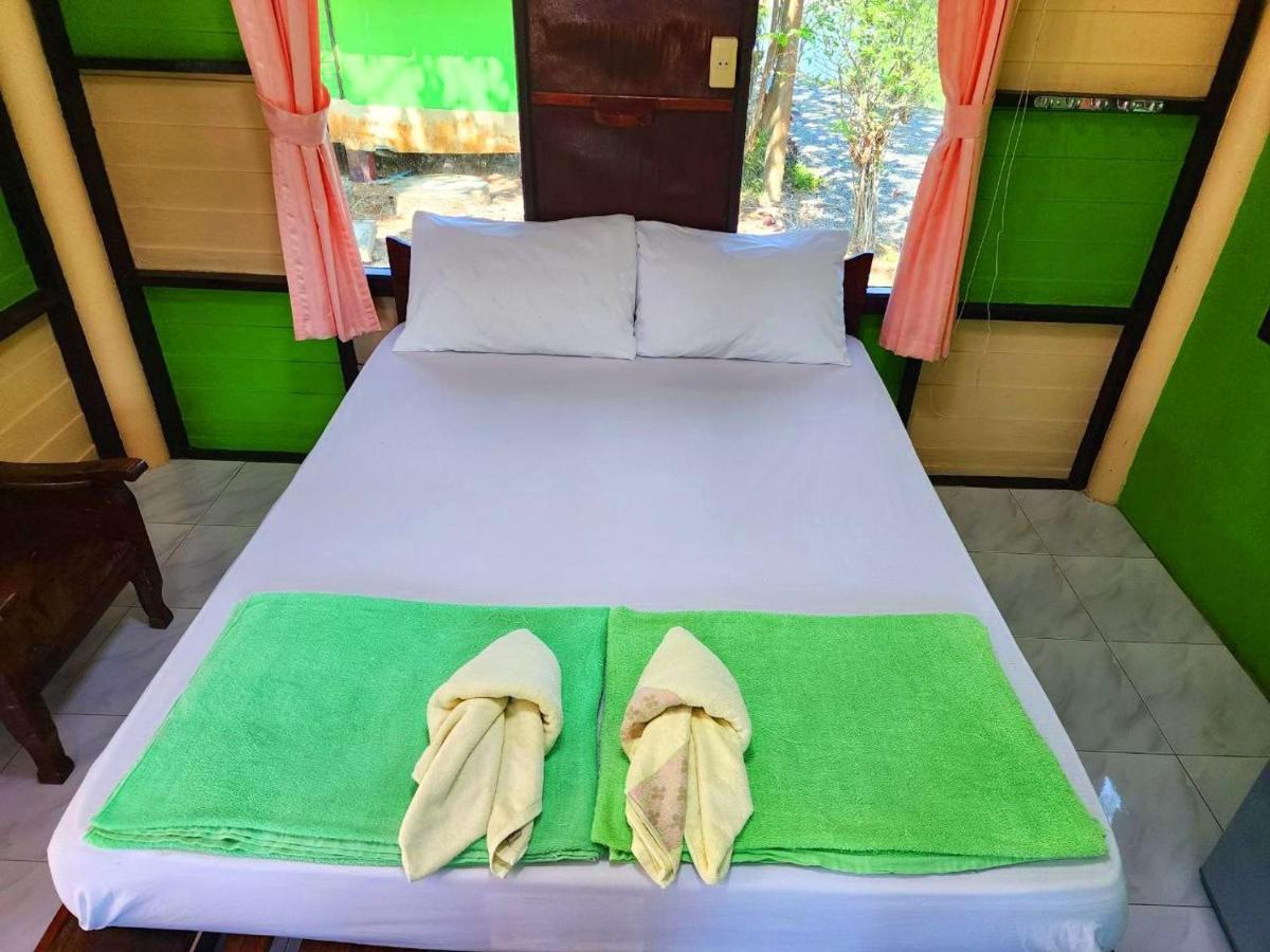 Banmae Resort Kohchang Koh Chang Bagian luar foto