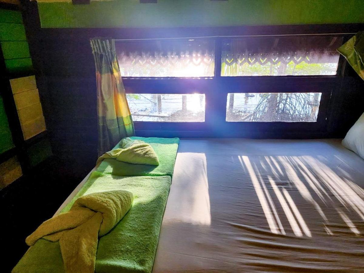 Banmae Resort Kohchang Koh Chang Bagian luar foto