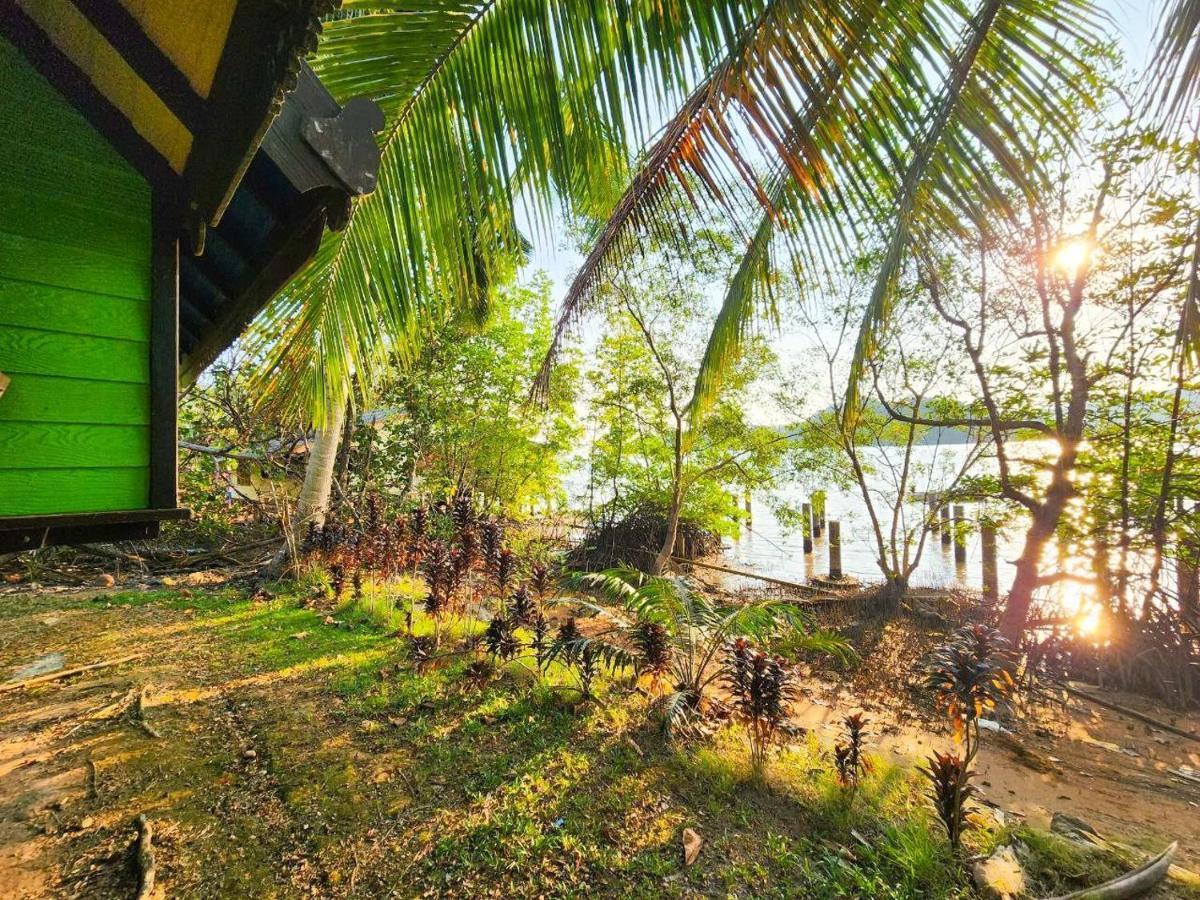 Banmae Resort Kohchang Koh Chang Bagian luar foto