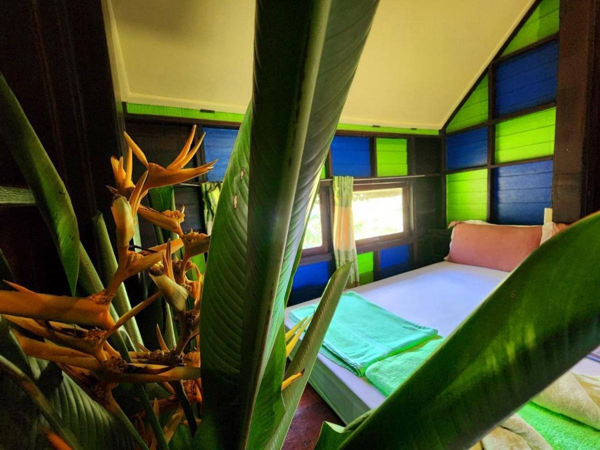 Banmae Resort Kohchang Koh Chang Bagian luar foto