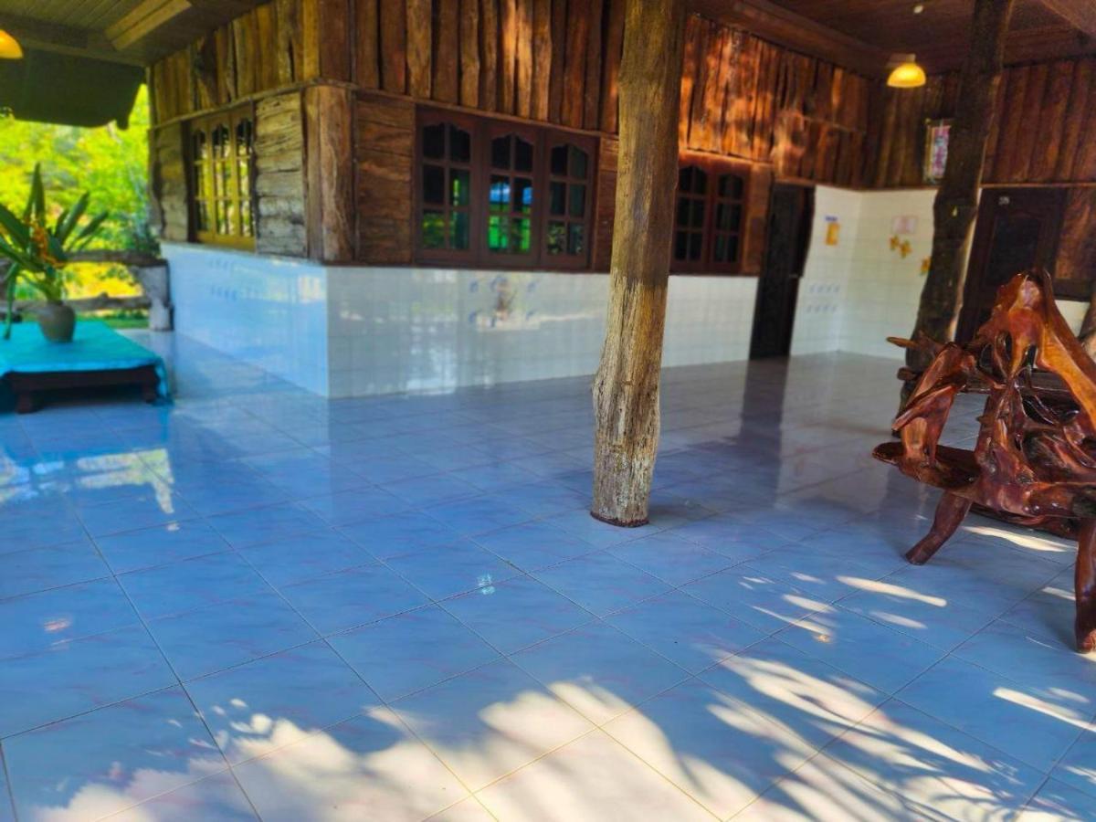 Banmae Resort Kohchang Koh Chang Bagian luar foto