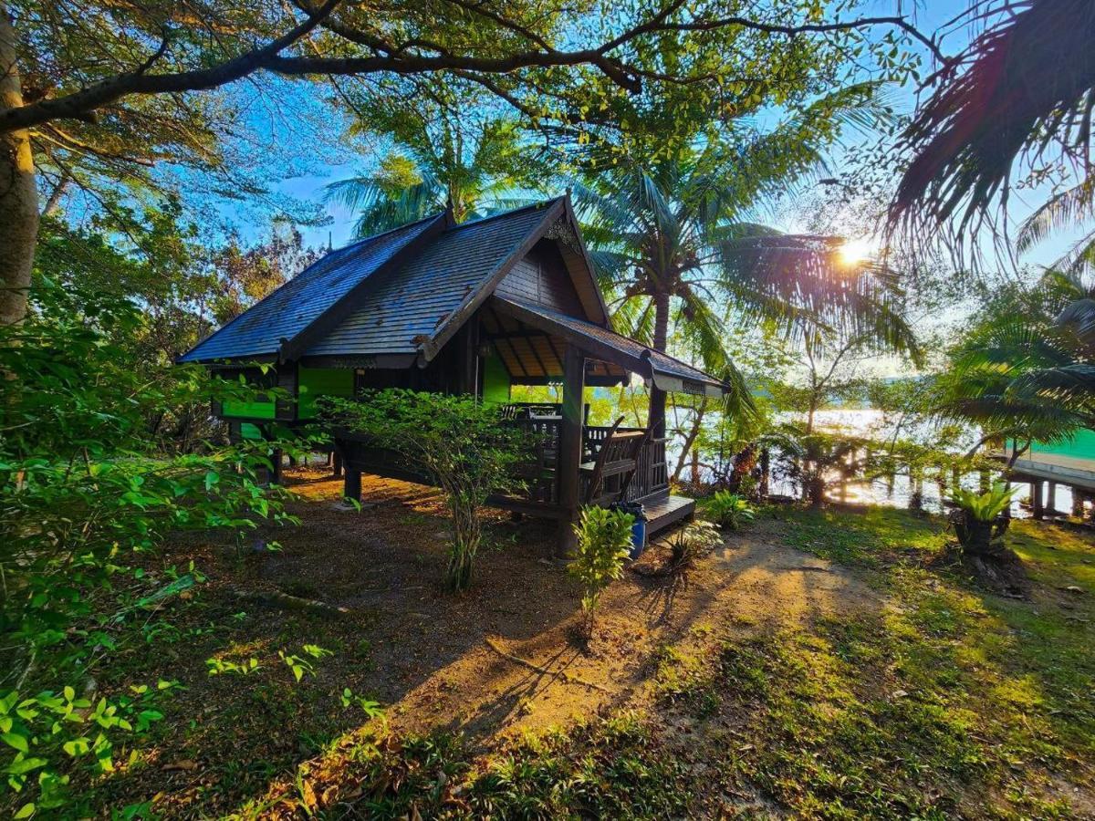 Banmae Resort Kohchang Koh Chang Bagian luar foto