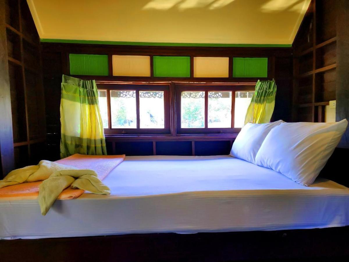 Banmae Resort Kohchang Koh Chang Bagian luar foto