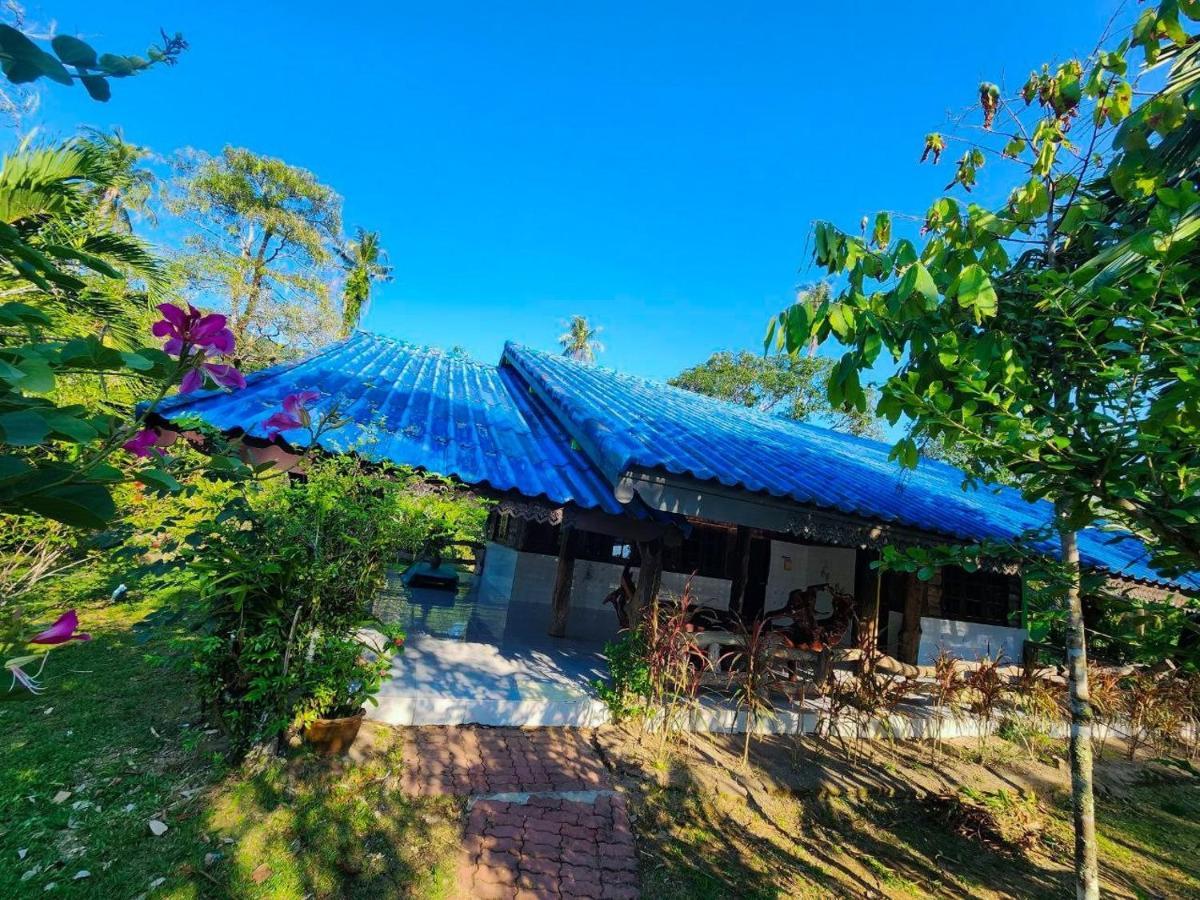 Banmae Resort Kohchang Koh Chang Bagian luar foto