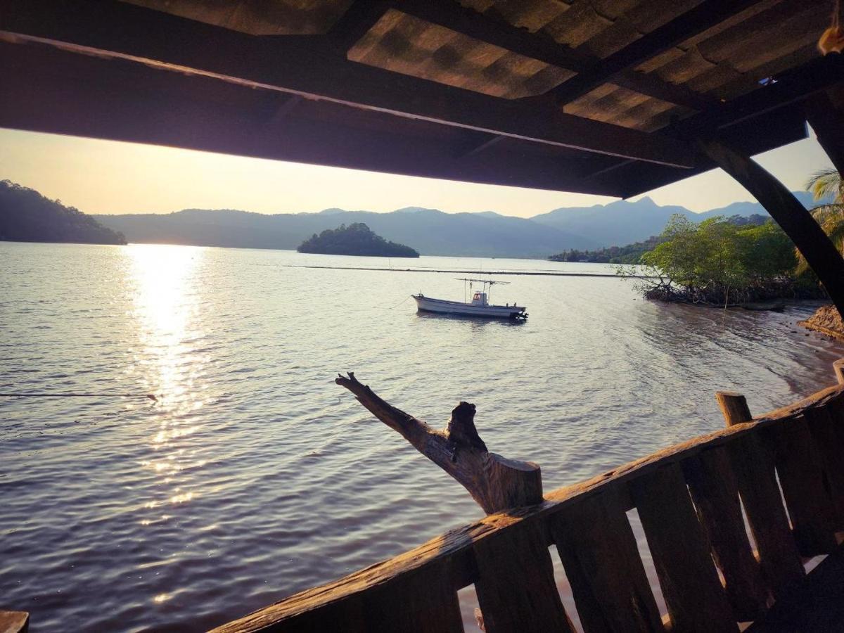 Banmae Resort Kohchang Koh Chang Bagian luar foto