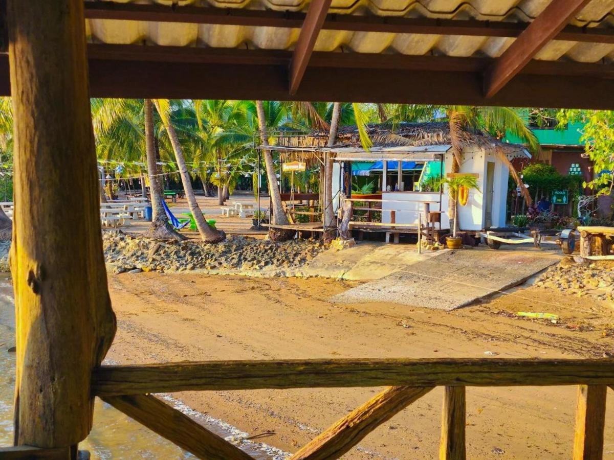Banmae Resort Kohchang Koh Chang Bagian luar foto