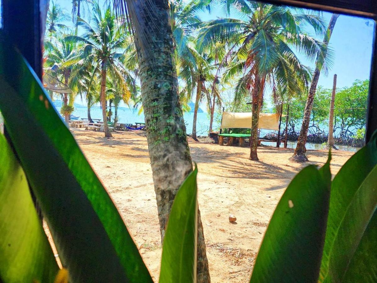 Banmae Resort Kohchang Koh Chang Bagian luar foto