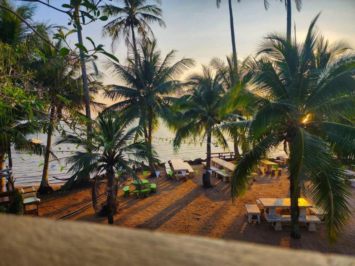 Banmae Resort Kohchang Koh Chang Bagian luar foto