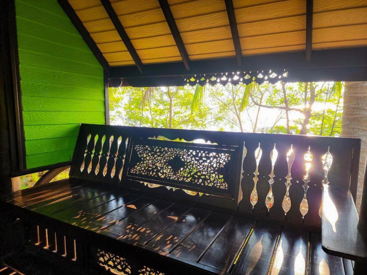 Banmae Resort Kohchang Koh Chang Bagian luar foto