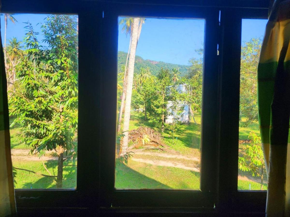 Banmae Resort Kohchang Koh Chang Bagian luar foto