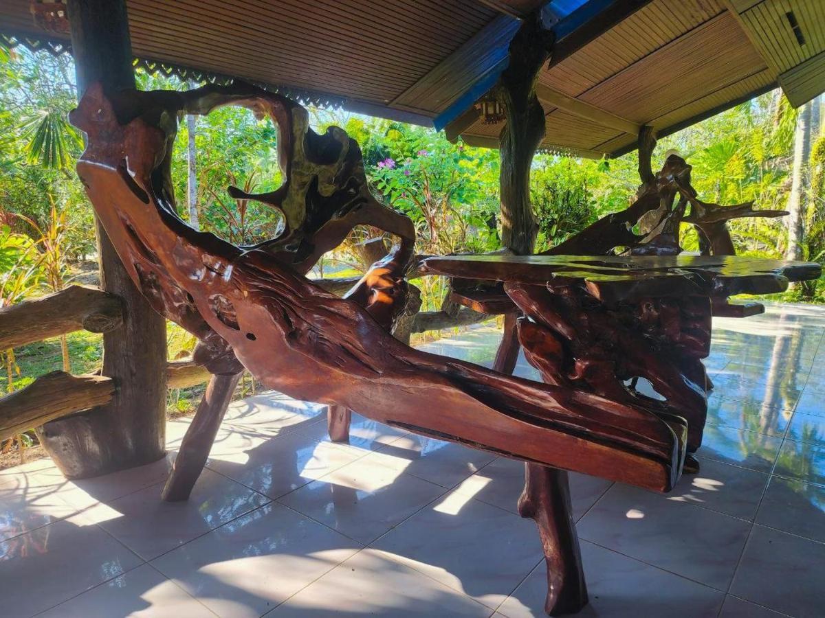Banmae Resort Kohchang Koh Chang Bagian luar foto