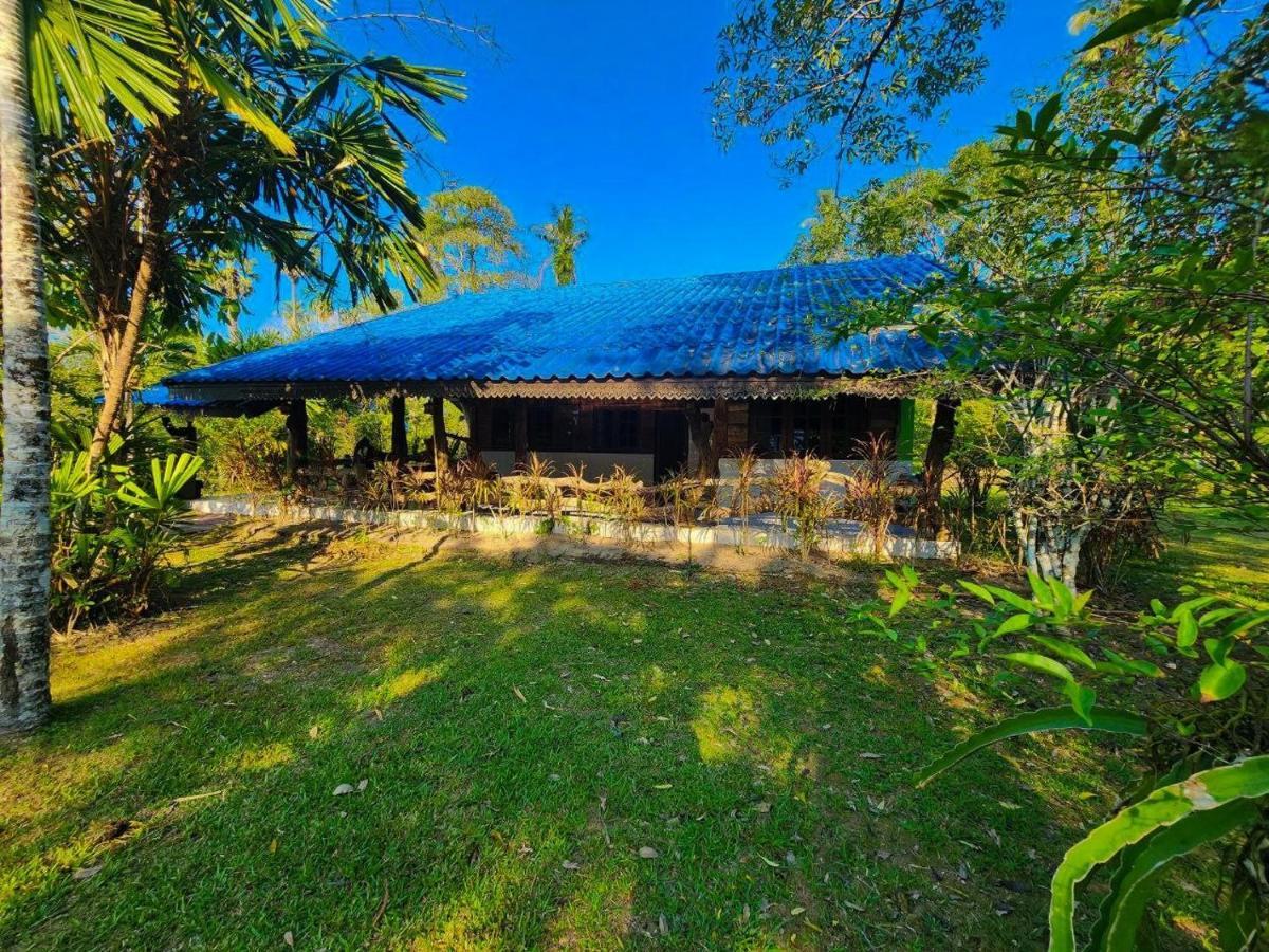 Banmae Resort Kohchang Koh Chang Bagian luar foto