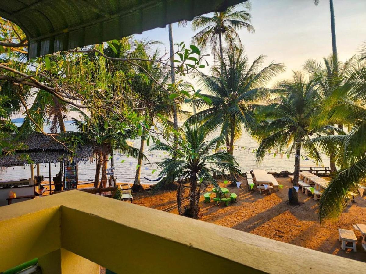 Banmae Resort Kohchang Koh Chang Bagian luar foto